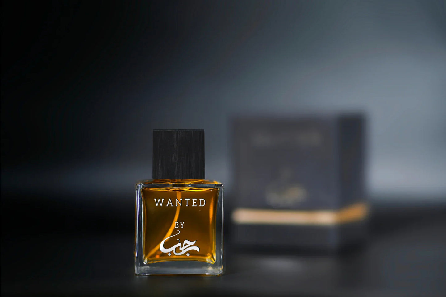 rajab butt Perfume - Wanted by Rajab 100 ml long lasting scent premium fragrance